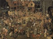 Pieter Bruegel Beggar and cripple china oil painting reproduction